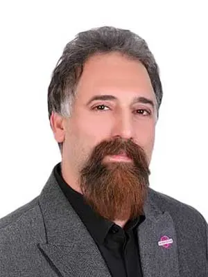 محمدرضا فیروز