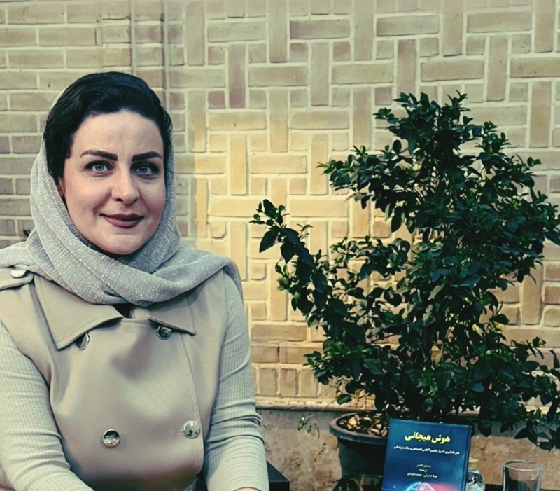 همه کس لایق تو نیستند
