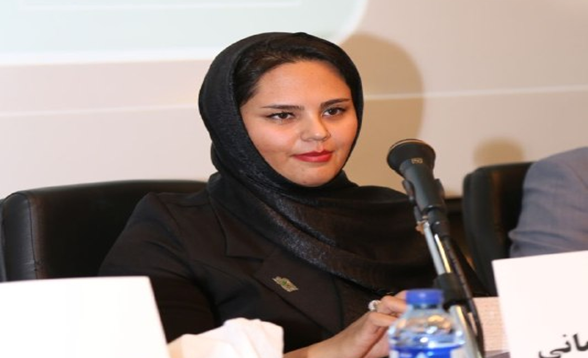 خانم دکتر زهرا رحمانی