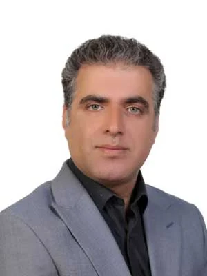 فرشاد محقق پور