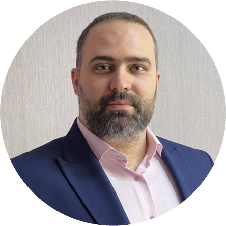 علیرضا زادسرور